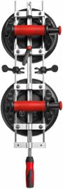 Bessey Plattenspanner PS130, groß und stark Produktbild