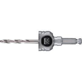 PFERD TOOLS Schnellspannsystem PSL 11 für Bi-Metall Lochsägen Produktbild