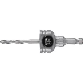 PFERD TOOLS Schnellspannsystem PSL 8,5 für Bi-Metall Lochsägen Produktbild