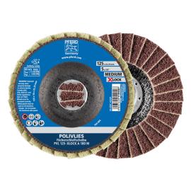 POLIVLIES-Fächerscheiben PVL Produktbild