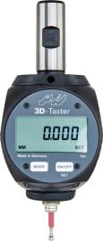 Taster-3D digital Schaft 20mm HAIMER Produktbild