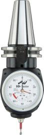 Taster-3D universal Schaft 20mm HAIMER Produktbild