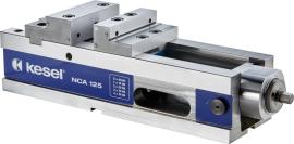 Hochdruck-Schraubstock NCA, ALLMATIC-kompatibel Produktbild