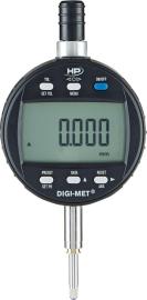 HELIOS-PREISSER Digitalmessuhr DIGI-MET 12,5mm 0,001mm Produktbild