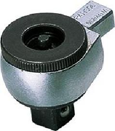 Einsteck-Umschaltknarre Produktbild