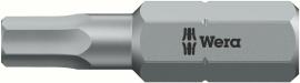 Bit 1/4" für 6-kant-Schrauben, Nr. 840/1 Z Produktbild