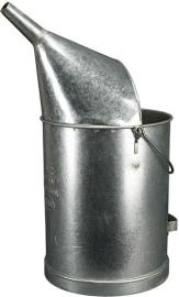 Messeimer aus Stahlblech 20,0l Pressol Produktbild