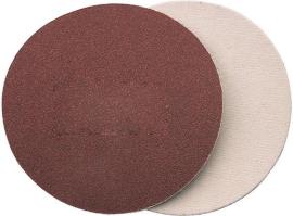 Klett-Schleifscheibe Produktbild