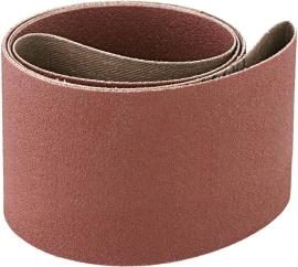 Schleifband für die Metallbearbeitung Produktbild