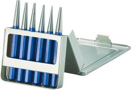 Durchtreiber-Satz 6-tlg. FORUM Produktbild