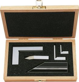 Messzeugsatz 5-tlg. rostfr. FORUM Produktbild