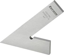Spitzwinkel 45° ohne Anschlag Produktbild