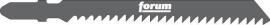 FORUM Stichsägeblatt T 111 C VE 5 Stück Produktbild