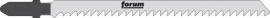 FORUM Stichsägeblatt T 301 CD VE 5 Stück Produktbild