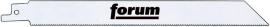 FORUM Säbelsägeblatt S 1122 EF VE 5 Stück Produktbild