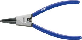 Sicherungsringzange für Außenringe, gerade Produktbild