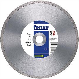 Diamant-Trennscheibe, gesintert Produktbild