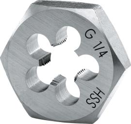 FORUM 6-kant-Schneideisen, G (BSP) Produktbild