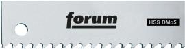 FORUM Maschinensägeblatt, Produktbild