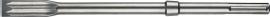 Bosch Flachmeißel SDS-max RTec Sharp 25x400mm VE à 1 Stück Produktbild