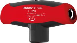 Drehmo.-Quergriff TorqueVario-Stplus 5-14NmWiha Produktbild