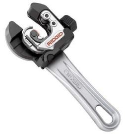 RIDGID Ratschen-Rohrabschneider 6-28mm für Kupfer Produktbild
