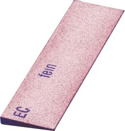 Schleiffeile, Edelkorund, Messerklinge Produktbild