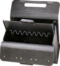 Universal-Tasche Leder 410x190x310mm FORUM Produktbild