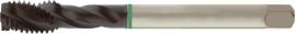 Grundloch-Maschinengewindebohrer, TiAlN-beschichtet Produktbild