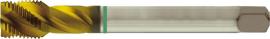 Grundloch-Maschinengewindebohrer, Rohrgewinde Produktbild