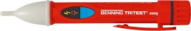 Spannungsprüfer TRITEST easy berührungslos Benning Produktbild