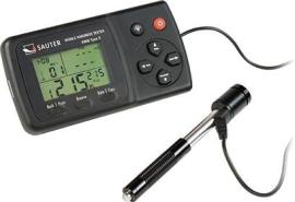 Mobiles Leeb-Härte- Prüfung HMM Sensor D SAUTER Produktbild