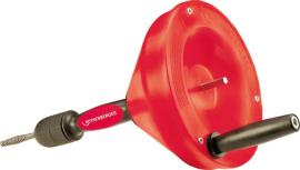Rohrreinigungsgerät Rospi Plus Rothenberger Produktbild