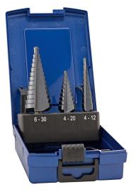Universal-StufenbSatz HSSTiAlN4-30,00mm FORUM Produktbild