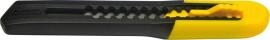 STANLEY Cuttermesser SM 9mm Produktbild