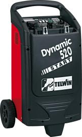 TELWIN Batterie-LadegerätDYNAMIC 520 START Produktbild