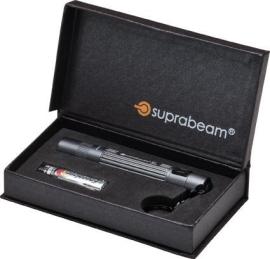 SUPRABEAM Taschenlampe LED Q1 mini Produktbild
