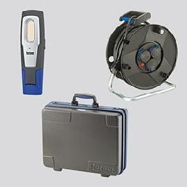 9. Werkstatt- und Betriebsbedarf