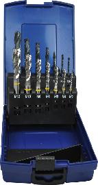 Maschinen Gewindebohrer D371C HSSE Set+KLM3-M12 6H GL FORUM Produktbild