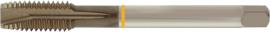 Durchgangsloch-Maschinengewindebohrer, UNC, blank Produktbild
