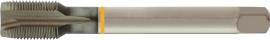 Durchgangsloch-Maschinengewindebohrer, UNF, blank Produktbild