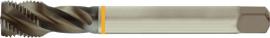 Grundloch-Maschinengewindebohrer, UNF, blank Produktbild