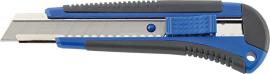 Cuttermesser 18mm m. 3 Klingen FORUM Produktbild