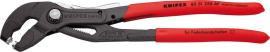 Federbandschellenzange 250mm Feststeller Knipex Produktbild