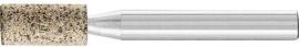 Normalkorund-Zylinder-Schleifstift ZY