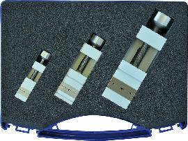 Mini-Schraub.-Set 15,25,35mm FORUM Produktbild