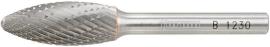 FORUM Frässtift HM B 1230C 6mm 12x30mm Produktbild