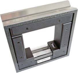 Rahmen-Wasserwaage Produktbild