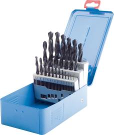 Spiralbohrer-Satz Produktbild