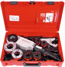 ROTHENBERGER Gewindeschneidkluppe Supertronic 2000 2" Produktbild